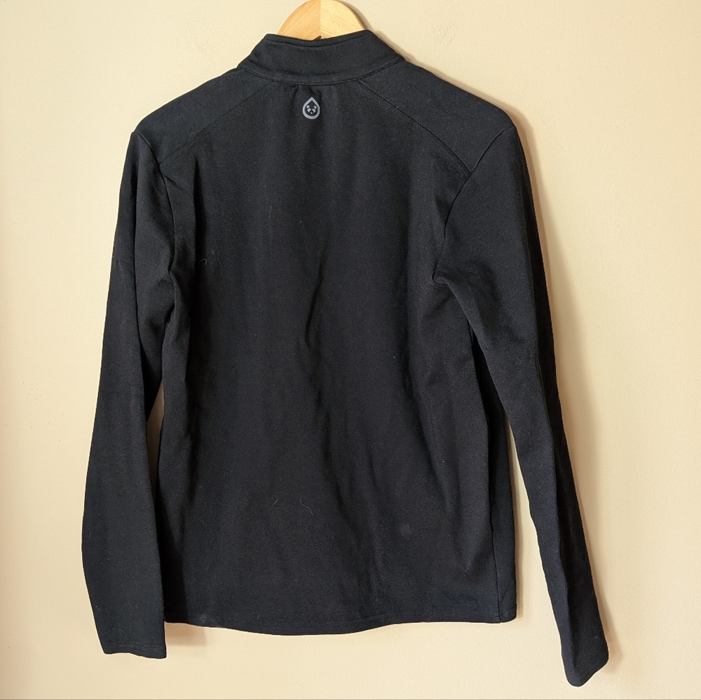 Tasc Performance Lightweight Jacket Full Zip Size… - image 6